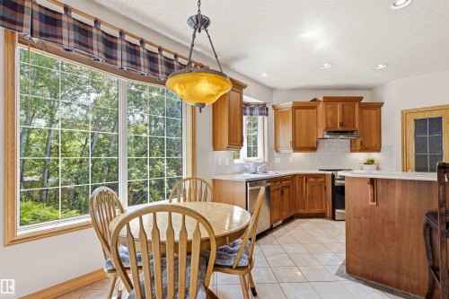 244 Wolf Willow Road, Edmonton, AB 