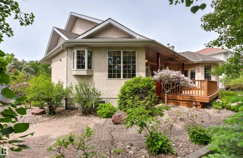 244 Wolf Willow Road, Edmonton, AB 