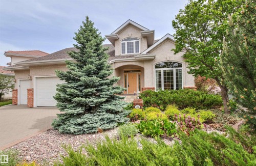 244 Wolf Willow Road, Edmonton, AB 