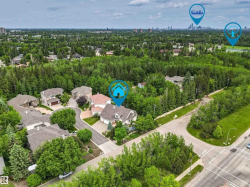 244 Wolf Willow Road, Edmonton, AB 