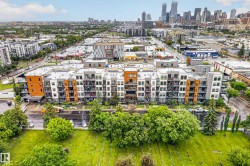 410 10531 117 Street  Edmonton, AB T5H 0A8