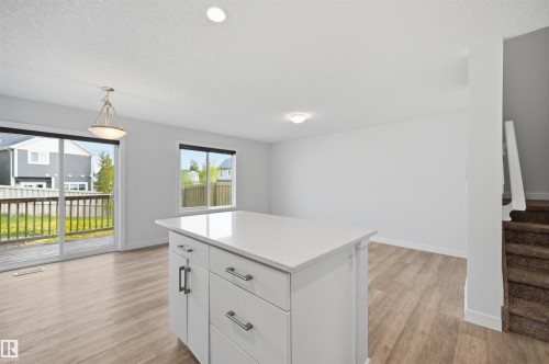 3605 Atkinson Loop, Edmonton, AB - Indoor