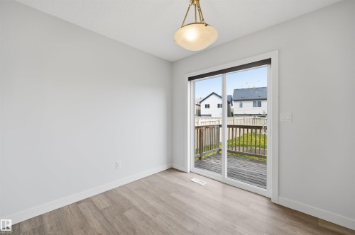 3605 Atkinson Loop, Edmonton, AB - Indoor Photo Showing Other Room