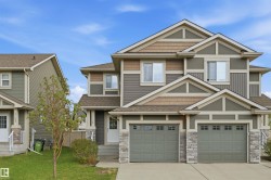 3605 ATKINSON Loop  Edmonton, AB T6W 0X3