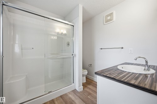 3605 Atkinson Loop, Edmonton, AB - Indoor Photo Showing Bathroom