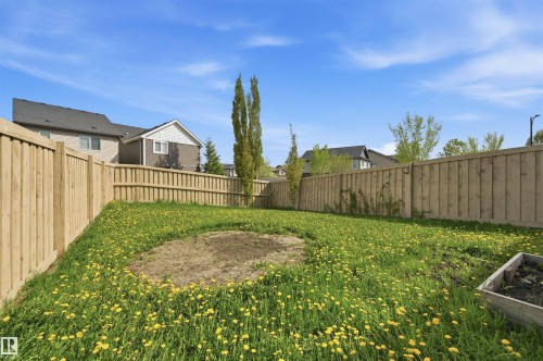 3605 Atkinson Loop, Edmonton, AB - Outdoor