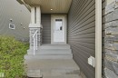 3605 Atkinson Loop, Edmonton, AB  - Outdoor With Exterior 