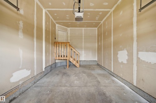 3605 Atkinson Loop, Edmonton, AB - Indoor Photo Showing Other Room