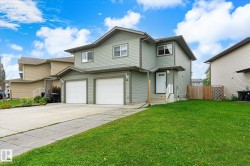85 HANEY Landing  Spruce Grove, AB T7X 0B1