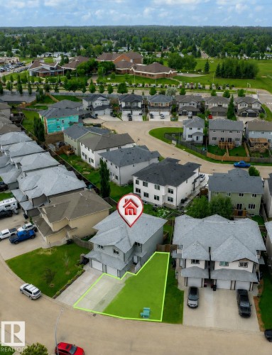 85 Haney Landing, Spruce Grove, AB 
