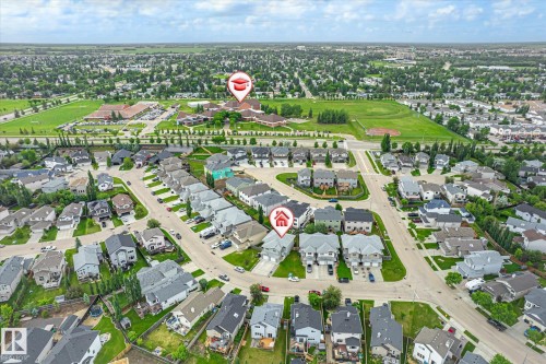 85 Haney Landing, Spruce Grove, AB 