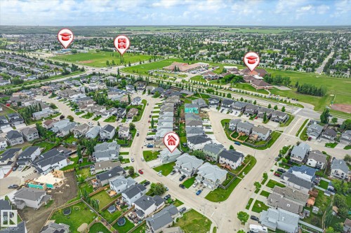 85 Haney Landing, Spruce Grove, AB 