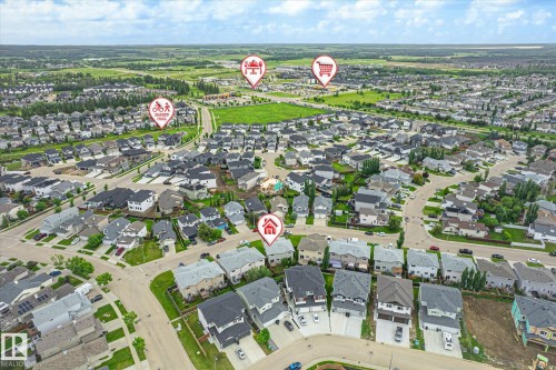 85 Haney Landing, Spruce Grove, AB 
