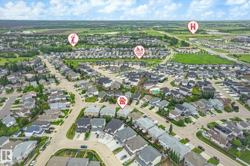 85 Haney Landing, Spruce Grove, AB 