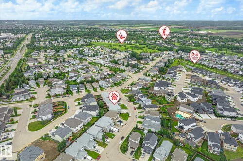 85 Haney Landing, Spruce Grove, AB 