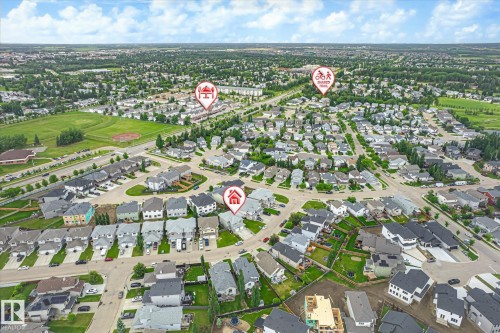 85 Haney Landing, Spruce Grove, AB 
