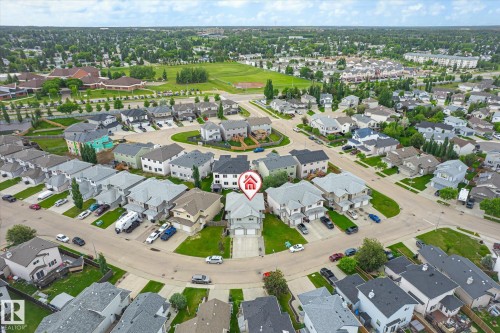 85 Haney Landing, Spruce Grove, AB 