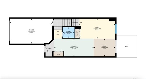 85 Haney Landing, Spruce Grove, AB 