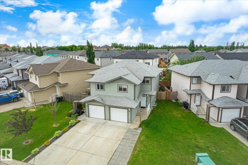 85 Haney Landing, Spruce Grove, AB 