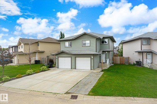 85 Haney Landing, Spruce Grove, AB 