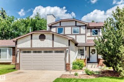 15146 RAMSAY Crescent  Edmonton, AB T6H 5P4
