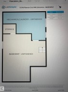 Floor plan - 