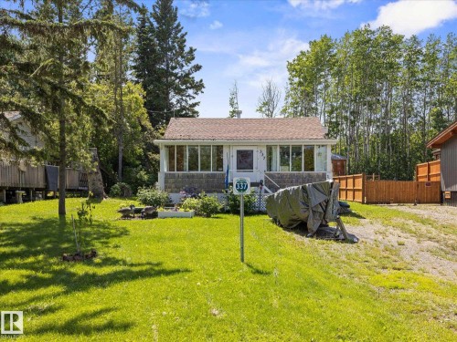 337 CRYSTAL SPRINGS  Rural Wetaskiwin County, AB T0C 2V0