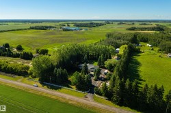 27113 TWP RD 522 Rural Parkland County, AB T7X 3A8