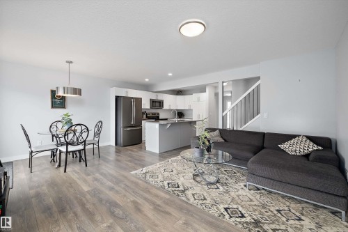 20 Prairie Gate, Spruce Grove, AB 