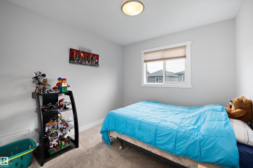 20 Prairie Gate, Spruce Grove, AB 