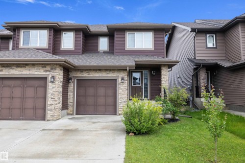 20 Prairie Gate, Spruce Grove, AB 