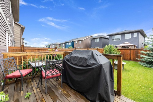 20 Prairie Gate, Spruce Grove, AB 