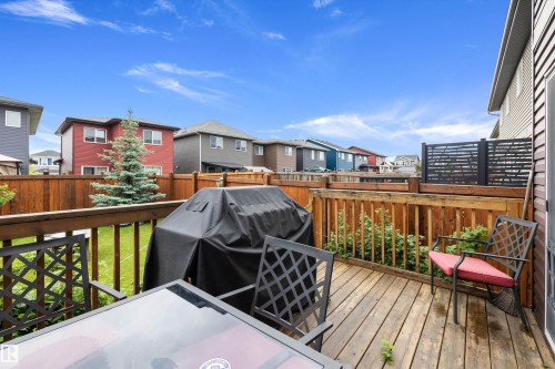 20 Prairie Gate, Spruce Grove, AB 