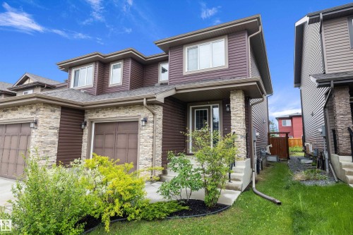 20 Prairie Gate, Spruce Grove, AB 