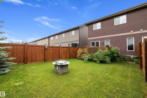 20 Prairie Gate, Spruce Grove, AB 