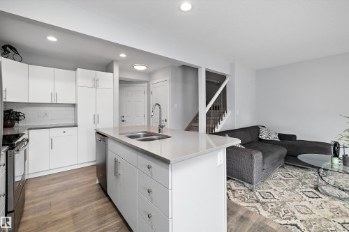 20 Prairie Gate, Spruce Grove, AB 