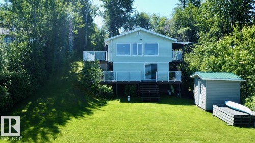 14 52515 RGE ROAD 52   Rural Parkland County, AB T0E 2B0