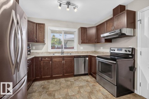 4312 43A Avenue, Leduc, AB 