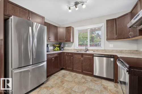 4312 43A Avenue, Leduc, AB 