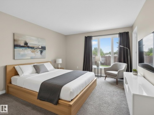 4312 43A Avenue, Leduc, AB 