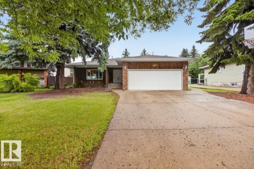 4312 43A Avenue, Leduc, AB 