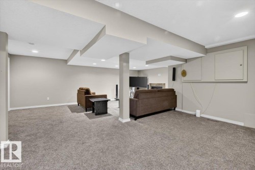 4312 43A Avenue, Leduc, AB 