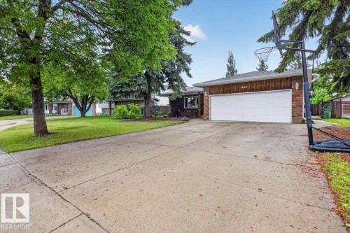 4312 43A Avenue, Leduc, AB 