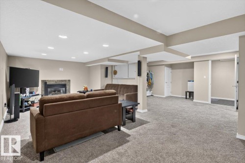 4312 43A Avenue, Leduc, AB 