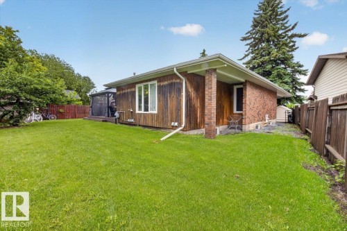 4312 43A Avenue, Leduc, AB 