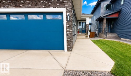 19 Elwyck Gate, Spruce Grove, AB 