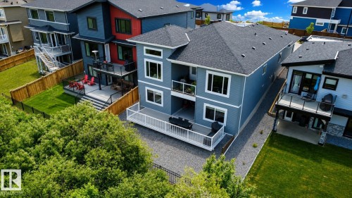 19 Elwyck Gate, Spruce Grove, AB 