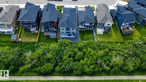 19 Elwyck Gate, Spruce Grove, AB 