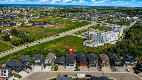 19 Elwyck Gate, Spruce Grove, AB 