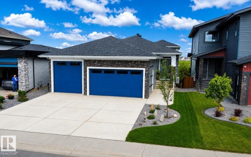 19 Elwyck Gate, Spruce Grove, AB 